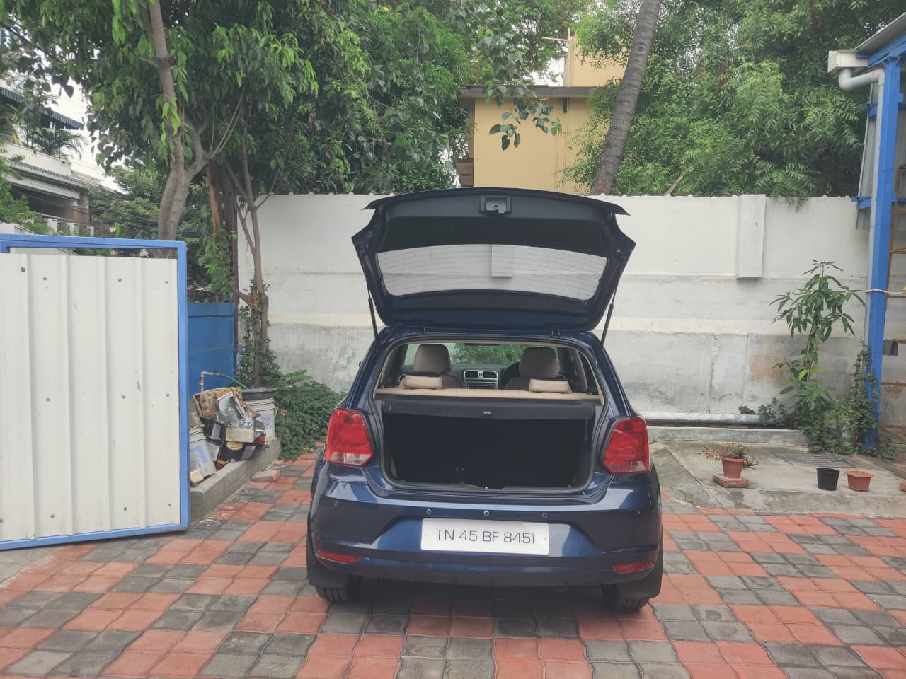 Volkswagen Polo - Image 5